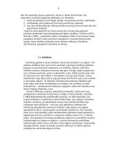 Paauglių nuostatos apie prievartą 8 puslapis