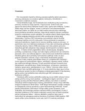 Paauglių nuostatos apie prievartą 9 puslapis