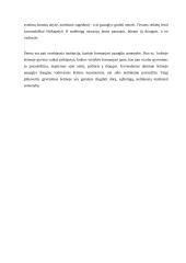 Paauglių nusikalstamumo priežastys 4 puslapis