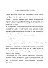 Paauglių nusikalstamumo priežastys 7 puslapis