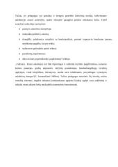 Paauglių nusikalstamumo priežastys 8 puslapis