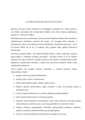 Paauglių nusikalstamumo priežastys 9 puslapis