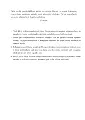 Paauglių nusikalstamumo priežastys 10 puslapis