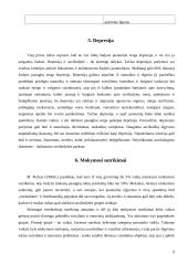 Paauglių savižudybės 8 puslapis