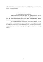 Paauglių sveikata 16 puslapis