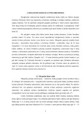 Paauglių sveikata 5 puslapis