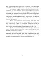 Paauglių sveikata 8 puslapis