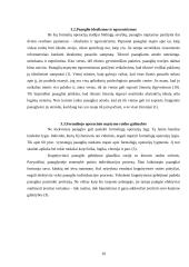 Paauglių sveikata 10 puslapis