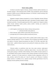 Padėtis darbo rinkoje ir užimtumas 8 puslapis