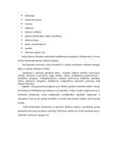 Pagalbinių ir aptarnaujamų procesų valdymas 12 puslapis