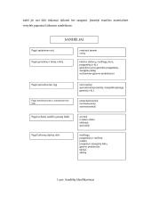 Pagalbinių ir aptarnaujamų procesų valdymas 4 puslapis