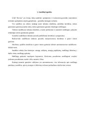 Pagrindinės logistikos sistemos: UAB "Rovisa" 5 puslapis