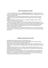 Pagrindinės organizmo venos ir paviršiniai limfmazgiai 5 puslapis