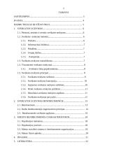 Pagrindinės sveikatos ugdymo kryptys miesto bendruomenėje 2 puslapis