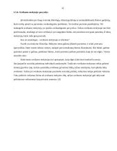 Pagrindinės sveikatos ugdymo kryptys miesto bendruomenėje 12 puslapis