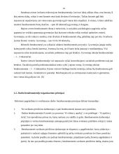 Pagrindinės sveikatos ugdymo kryptys miesto bendruomenėje 14 puslapis