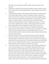 Pagrindinės sveikatos ugdymo kryptys miesto bendruomenėje 15 puslapis