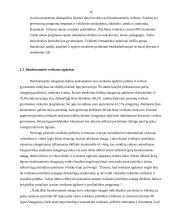 Pagrindinės sveikatos ugdymo kryptys miesto bendruomenėje 16 puslapis