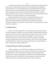 Pagrindinės sveikatos ugdymo kryptys miesto bendruomenėje 18 puslapis