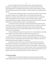 Pagrindinės sveikatos ugdymo kryptys miesto bendruomenėje 19 puslapis