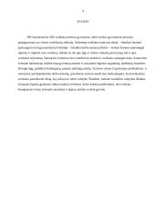 Pagrindinės sveikatos ugdymo kryptys miesto bendruomenėje 4 puslapis