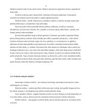 Pagrindinės sveikatos ugdymo kryptys miesto bendruomenėje 9 puslapis