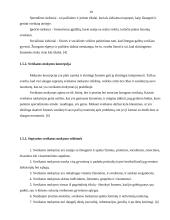 Pagrindinės sveikatos ugdymo kryptys miesto bendruomenėje 10 puslapis