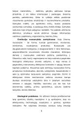 Pagrindinės šiuolaikinės makroekonomikos kryptys 5 puslapis