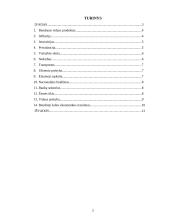 Pagrindiniai makroekonomikos rodikliai Lietuvoje 2 puslapis