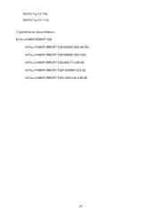 Pagrindiniai makroekonomikos rodikliai. Bankų sistemos. Bankininkystės problemos 20 puslapis