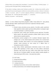 Pagrindiniai makroekonomikos rodikliai. Bankų sistemos. Bankininkystės problemos 7 puslapis