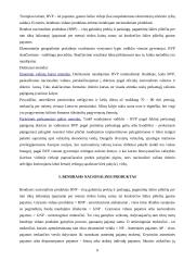 Pagrindiniai makroekonomikos rodikliai. Bankų sistemos. Bankininkystės problemos 9 puslapis