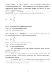 Pagrindiniai makroekonomikos rodikliai. Bankų sistemos. Bankininkystės problemos 10 puslapis