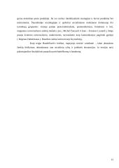 Pagrindiniai postmodernių socialinių teorijų bruožai 12 puslapis