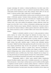 Pagrindiniai postmodernių socialinių teorijų bruožai 5 puslapis