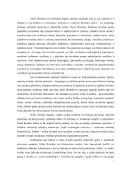 Pagrindiniai postmodernių socialinių teorijų bruožai 7 puslapis