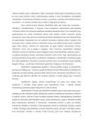 Pagrindiniai postmodernių socialinių teorijų bruožai 9 puslapis