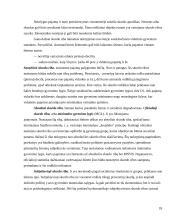 Pajamų nelygybė, gyvenimo lygis 18 puslapis