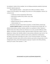 Pajamų nelygybė, gyvenimo lygis 19 puslapis