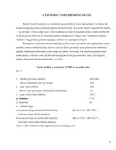 Pajamų nelygybė, gyvenimo lygis 8 puslapis