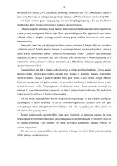 Pajamų nelygybė. Pajamų nelygybės reguliavimas 3 puslapis