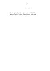 Pakavimas  ir jo esmė 12 puslapis