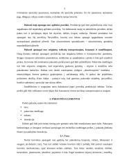 Pakavimas  ir jo esmė 5 puslapis