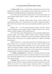 Pakavimas  ir jo esmė 8 puslapis