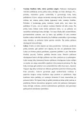 Paklausa ir jos elastingumas 5 puslapis