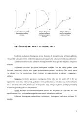 Paklausa ir jos elastingumas 9 puslapis