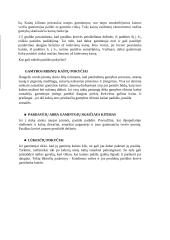 Paklausa ir paklausos dėsniai. Pasiūlą lemiantys veiksniai 17 puslapis