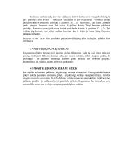 Paklausa ir paklausos dėsniai. Pasiūlą lemiantys veiksniai 7 puslapis