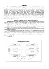 Paklausos ir pasiūlos principai 2 puslapis