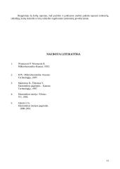 Paklausos ir pasiūlos principai 15 puslapis